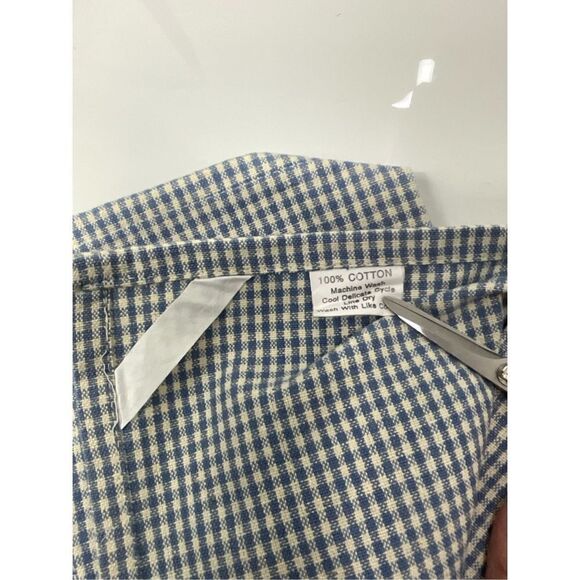 Set of 2 Vintage Easter Tea Towels - Picture 3 of 3